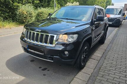 Jeep Grand Cherokee 135.000 km 8.499 &euro; Mainaschaff 63814