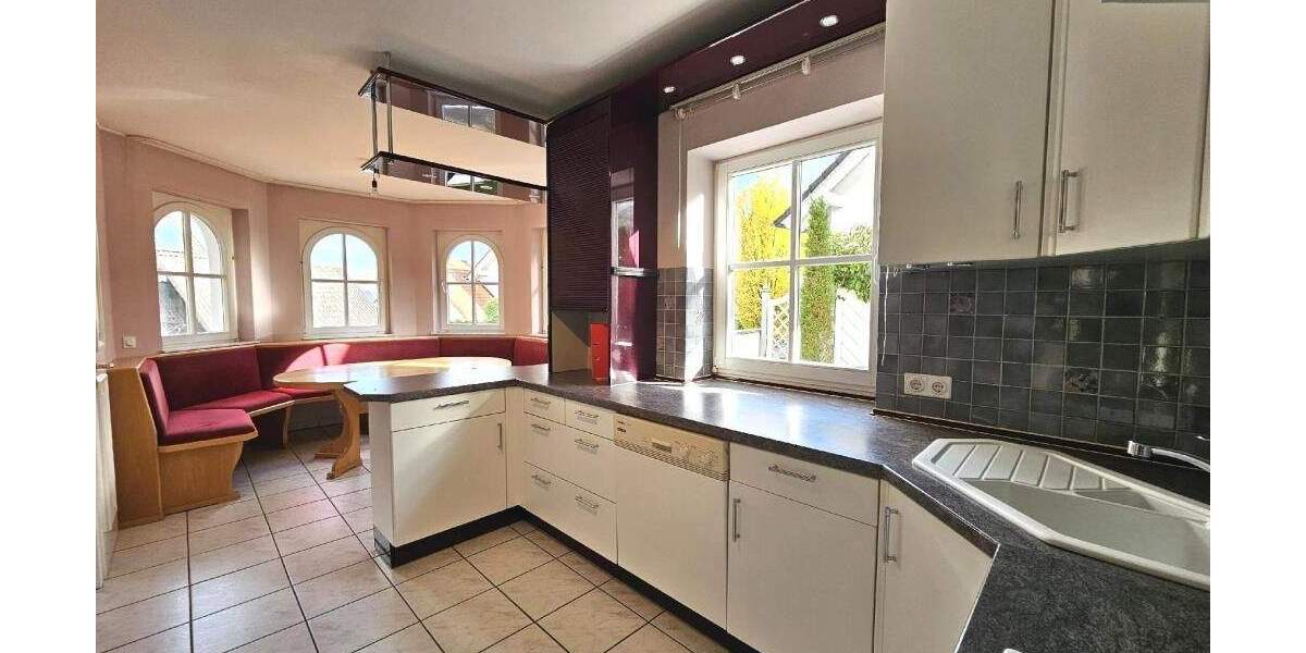 Einfamilienhaus Hösbach - 7 Zimmer, 211 m&sup2;, 860.000&euro; | Angebot:25666863