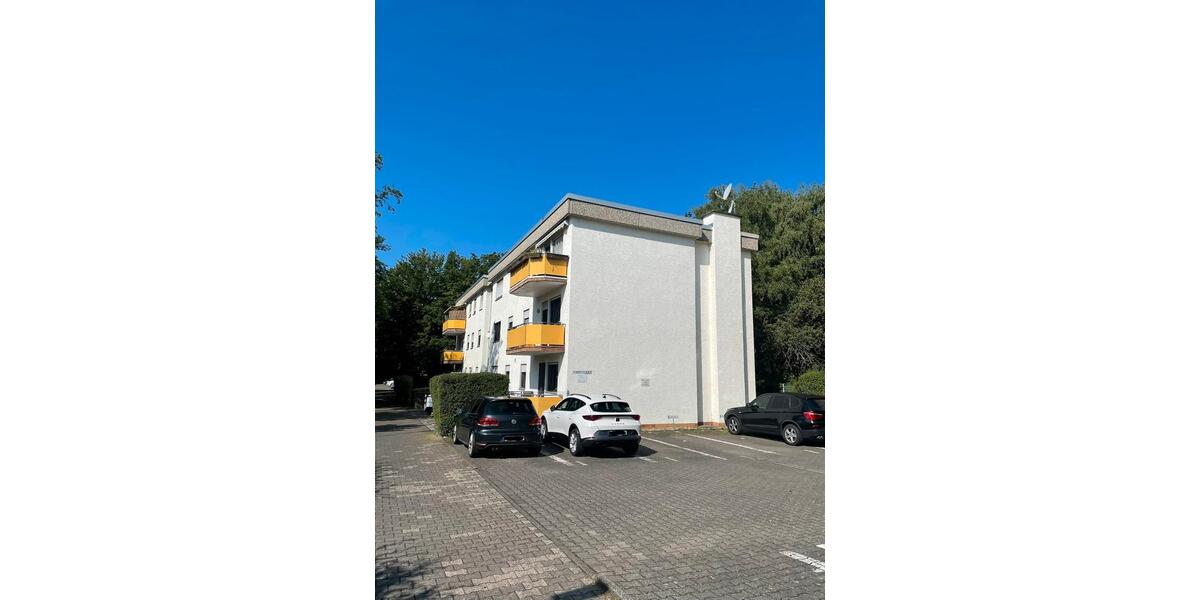 Erdgeschoßwohnung Obertshausen - 3 Zimmer, 80 m&sup2;, 295.000&euro; | Angebot:26688898
