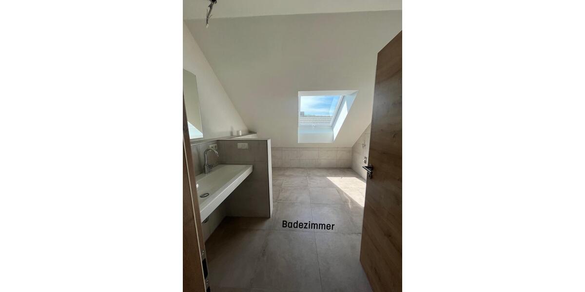 Etagenwohnung Klingenberg am Main - 2 Zimmer, 65 m&sup2;, 650&euro; | Angebot:25931443