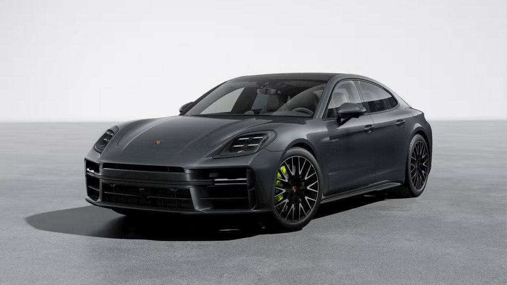 Porsche Panamera 18.900 km 127.790 &euro; Aschaffenburg 63739