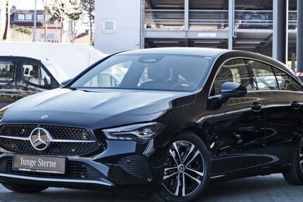 Mercedes-Benz CLA 200 Shooting Brake 10.300 km 29.340 &euro; Gelnhausen 63571