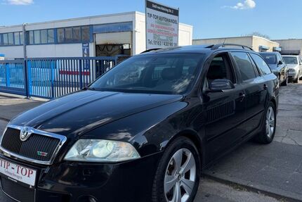 Skoda Octavia 340.000 km 2.200 &euro; Dietzenbach 63128