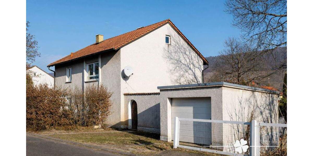 Einfamilienhaus Klingenberg am Main Trennfurt - 6 Zimmer, 157 m&sup2;, 420.000&euro; | Angebot:25693825