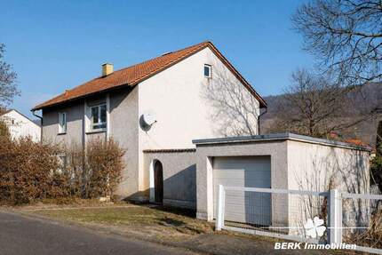 Haus Klingenberg am Main Trennfurt - 6 Zimmer, 157 m&sup2;, 420.000&euro; | Angebot:25693825