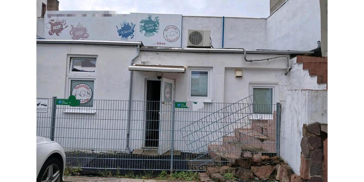 Gewerbeobjekt Seligenstadt - 560&euro; | Angebot:25565868