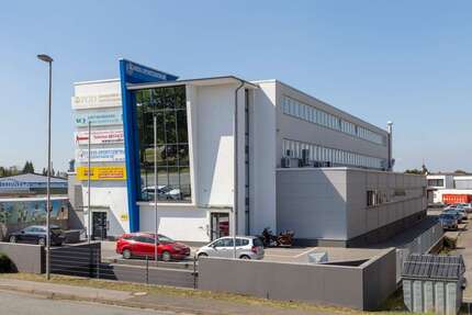 Gewerbeobjekt Heusenstamm - 450&euro; | Angebot:14861428