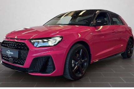 Audi A1 3.990 km 33.333 &euro; Aschaffenburg 63741