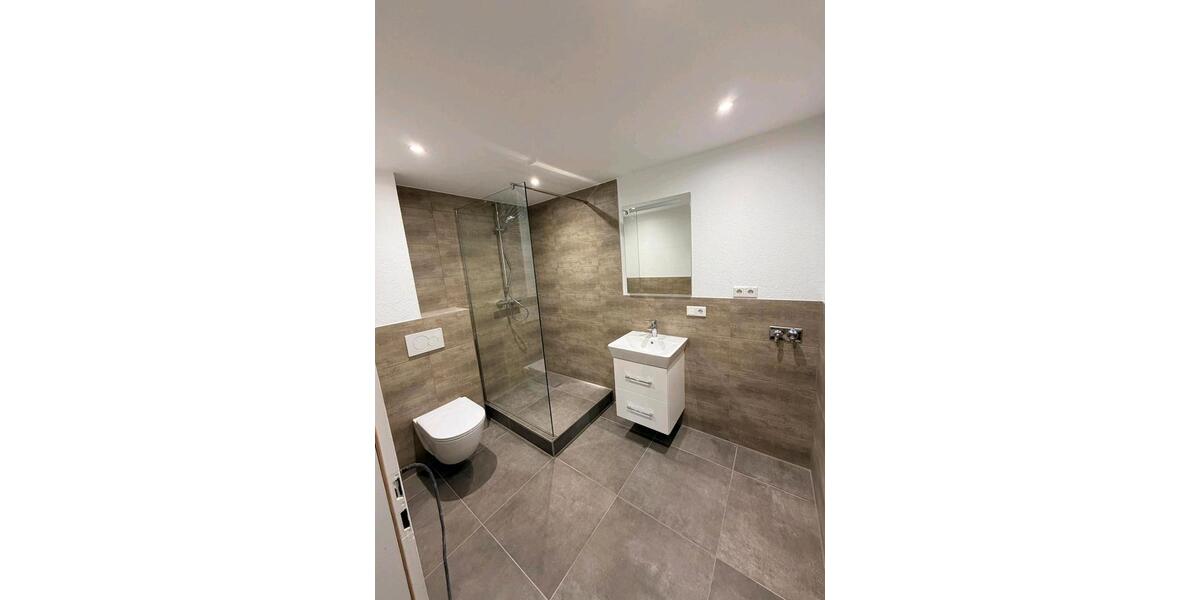 Etagenwohnung Aschaffenburg Gailbach - 1 Zimmer, 20 m&sup2;, 550&euro; | Angebot:25143226