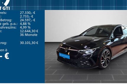 VW Golf 43.866 km 27.330 &euro; Aschaffenburg 63741