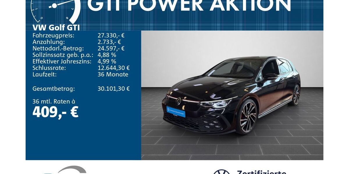 VW Golf 43.866 km 27.330 &euro; Aschaffenburg 63741