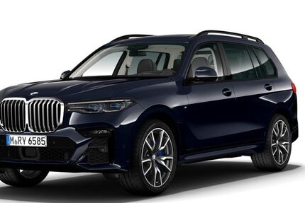BMW X7 63.396 km 64.999 &euro; Hainburg 63512