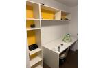 Etagenwohnung Aschaffenburg Gailbach - 3 Zimmer, 30 m&sup2;, 410&euro; | Angebot:26636859