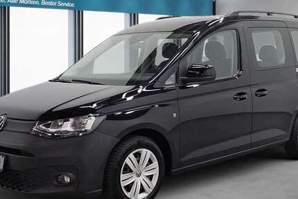 VW Caddy 122.843 km 20.870 &euro; Maintal 63477