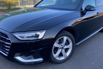 Audi A4 171.000 km 15.750 &euro; aschaffenburg 63741