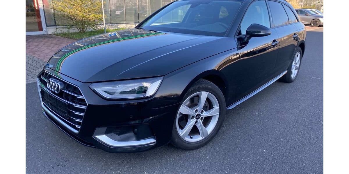 Audi A4 171.000 km 15.750 &euro; aschaffenburg 63741