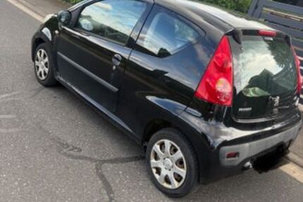 Peugeot 107 140.000 km 1.500 &euro; Erlenbach am Main 63906