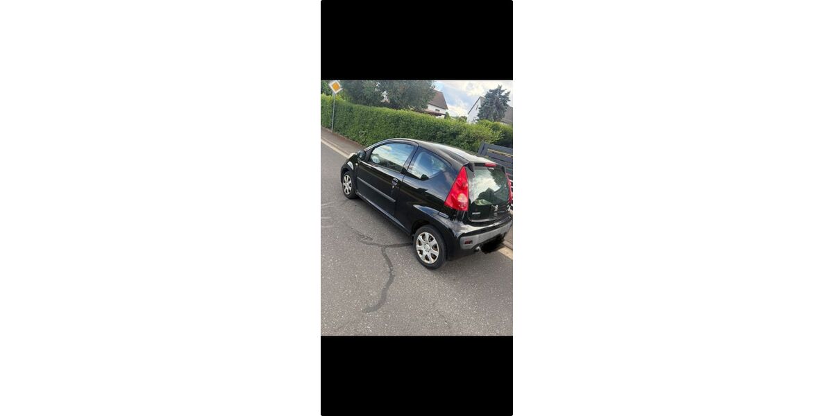Peugeot 107 140.000 km 1.500 &euro; Erlenbach am Main 63906