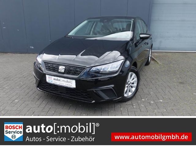 Seat Ibiza 22.000 km 18.280 &euro; Hainburg 63512