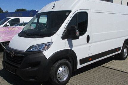 Opel Movano 68.000 km 18.950 &euro; Heusenstamm 63150