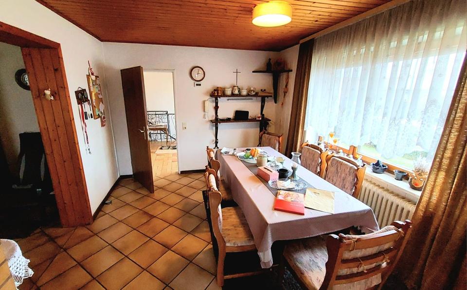 Einfamilienhaus Otzberg - 7 Zimmer, 225 m&sup2;, 450.000&euro; | Angebot:25790267