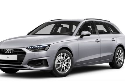 Audi A4 17.500 km 34.139 &euro; Hanau 63452