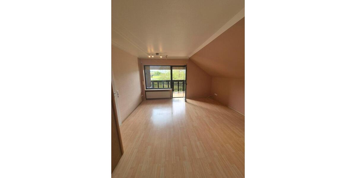 Etagenwohnung Gründau - 1 Zimmer, 33 m&sup2;, 590&euro; | Angebot:26313687