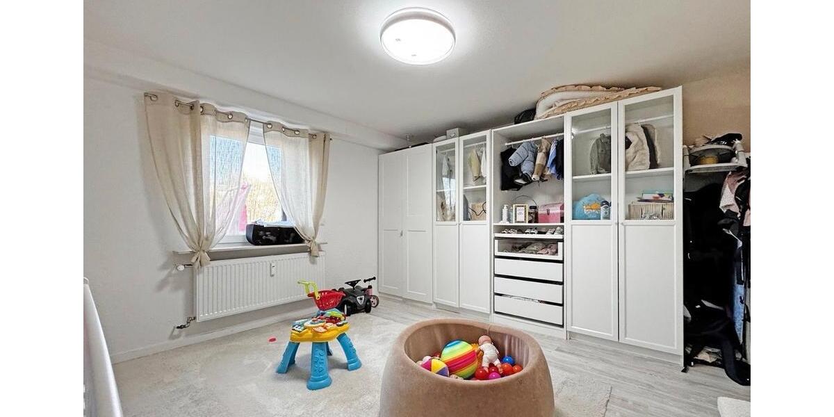 Maisonettenwohnung Lützelbach - 3 Zimmer, 144 m&sup2;, 1.450&euro; | Angebot:26295565