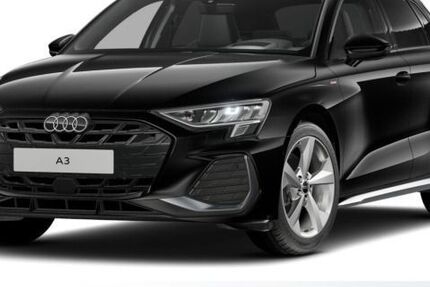 Audi A3 28.177 km 31.355 &euro; Großwallstadt 63868