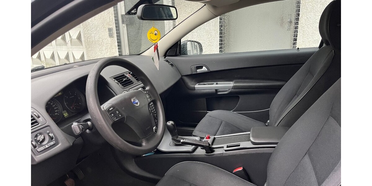 Volvo C30 245.000 km 4.650 &euro; Maintal 63477