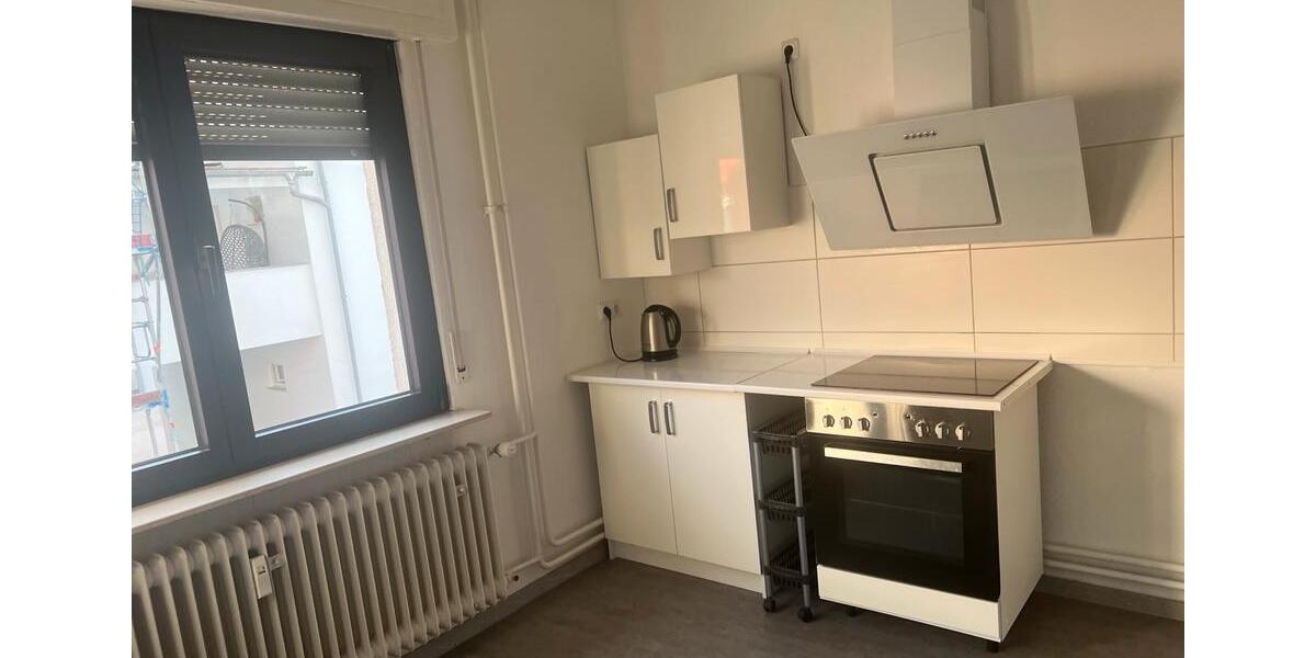 Etagenwohnung Dietzenbach - 2 Zimmer, 50 m&sup2;, 1.000&euro; | Angebot:26326817