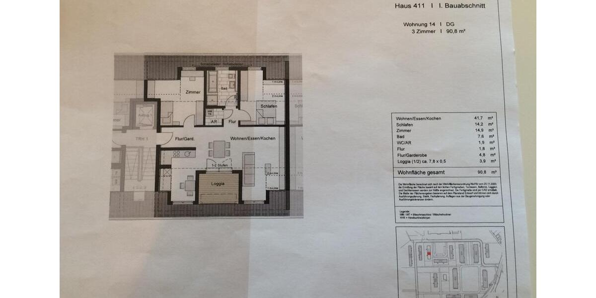 Einfamilienhaus Hanau Großauheim - 3 Zimmer, 92 m&sup2;, 398.000&euro; | Angebot:26781561