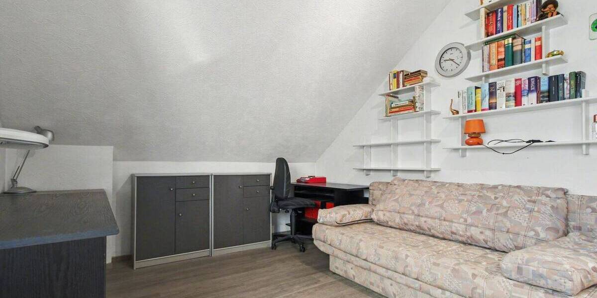 Doppelhaushälfte Babenhausen - 4 Zimmer, 120 m&sup2;, 549.000&euro; | Angebot:26054793