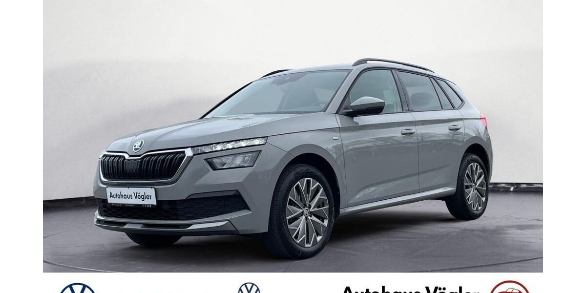 Skoda Kamiq 72.206 km 17.890 &euro; Bad König / Zell 64732