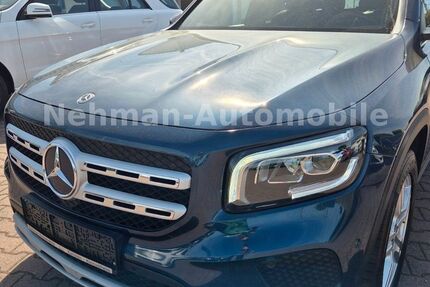 Mercedes-Benz GLB 200 243.800 km 18.990 &euro; Karlstein 63791