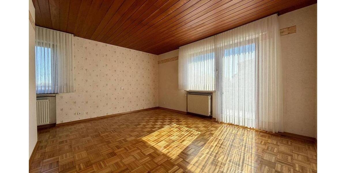 Einfamilienhaus Rodgau Jügesheim - 5 Zimmer, 170 m&sup2;, 649.000&euro; | Angebot:26332525