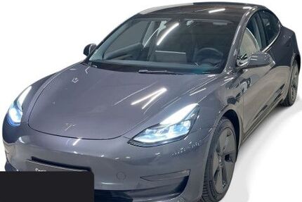 Tesla Model 3 58.170 km 30.900 &euro; Hanau 63457
