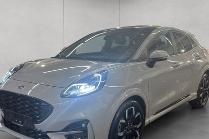 Ford Puma 39.974 km 20.950 &euro; Hanau 63452