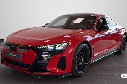 Audi RS e-tron GT 29.035 km 76.980 &euro; Aschaffenburg 63741