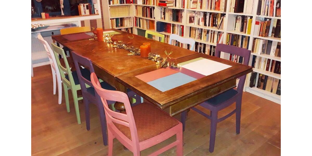 Doppelhaushälfte Hanau Lamboy - 7 Zimmer, 195 m&sup2;, 560.000&euro; | Angebot:27213387