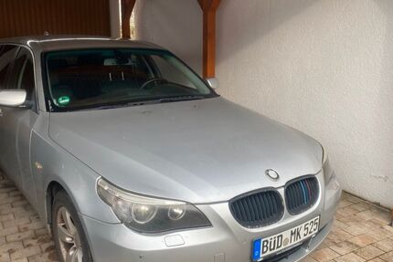 BMW 525 312.900 km 2.900 &euro; Seligenstadt 63500