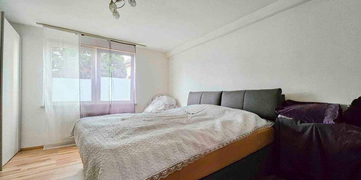 Mehrfamilienhaus, Wohnhaus Groß-Zimmern Zimmern - 9 Zimmer, 190 m&sup2;, 399.000&euro; | Angebot:25820769