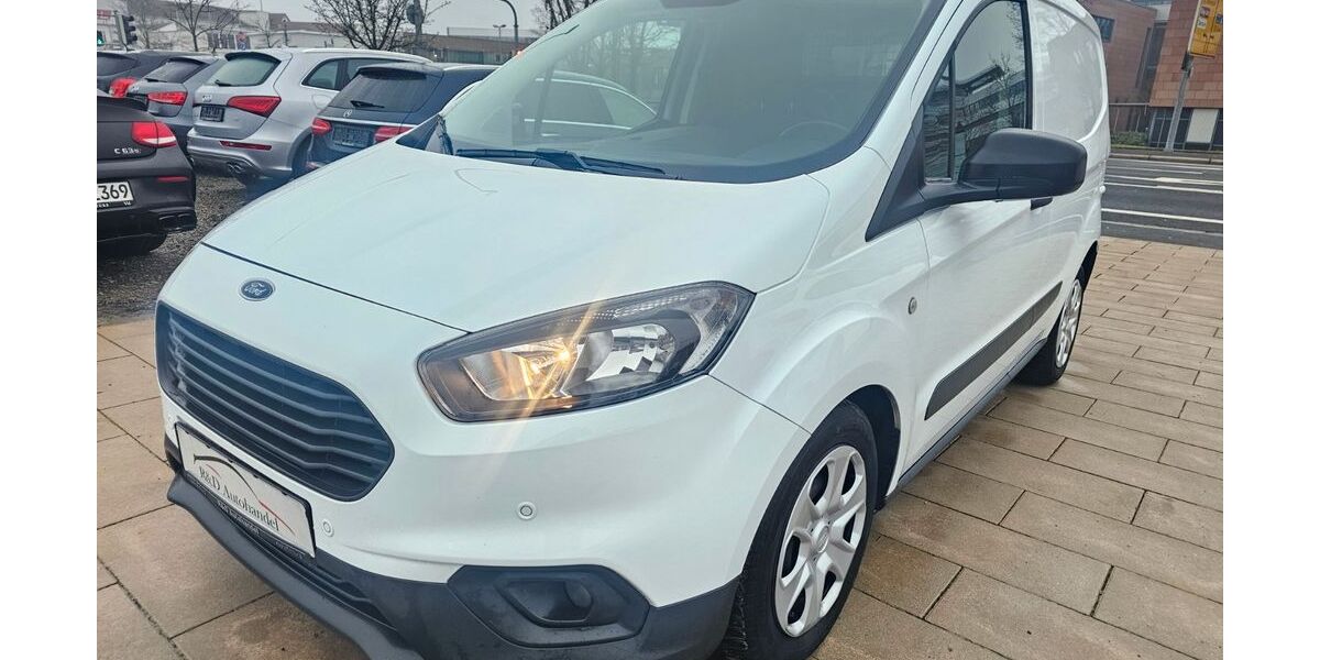 Ford Transit 159.000 km 10.450 &euro; Aschaffenburg 63741