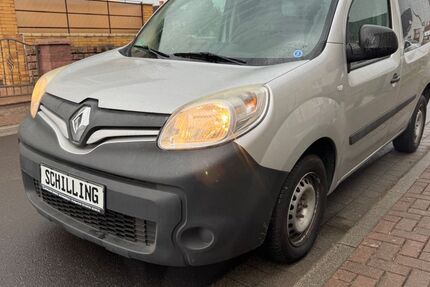 Renault Kangoo 83.000 km 8.499 &euro; Freigericht/ Somborn bei Frankfurt am Main 63579