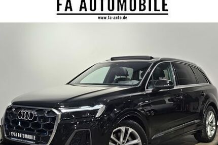 Audi Q7 13.659 km 71.480 &euro; Mainaschaff 63814