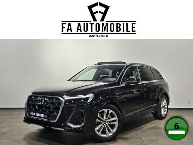 Audi Q7 13.659 km 71.480 &euro; Mainaschaff 63814