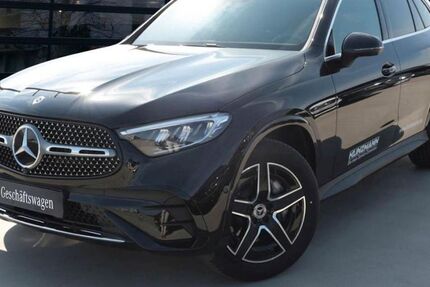 Mercedes-Benz GLC 200 15.000 km 55.290 &euro; Aschaffenburg 63741