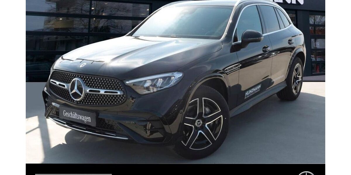 Mercedes-Benz GLC 200 15.000 km 55.380 &euro; Aschaffenburg 63741