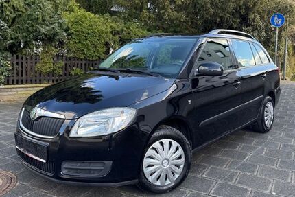 Skoda Fabia 249.000 km 2.990 &euro; Mühlheim am Main 63165