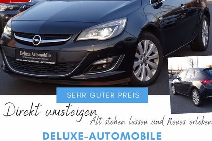 Opel Astra 184.000 km 4.850 &euro; Alzenau 63755